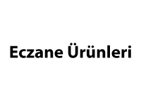 Eczane Ürünleri