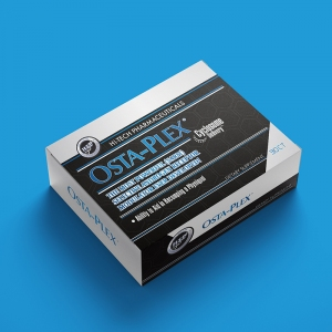 Hi Tech Pharma Osta-Plex 30 Tablet