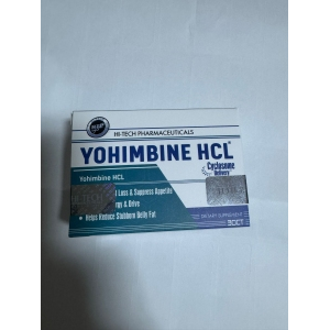 Hi Tech Pharma Yohimbine Hcl  5 Mg 30 Tablet