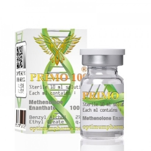 Optimum Pharma Pri̇mobolan 100 Mg 10 Ml