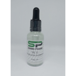 SP Sarms YK-11 ( MYOSTATIN ) 10 Mg 30 Ml