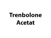 Trenbolone Acetat