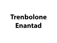 Trenbolone Enantad